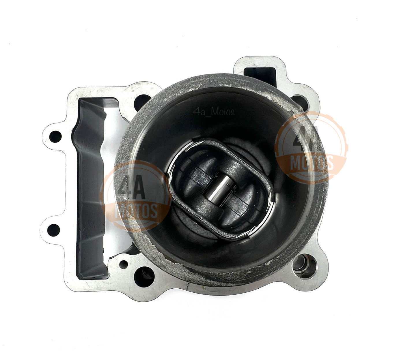 Kit Cilindro Completo Ktm Duke 250 Original