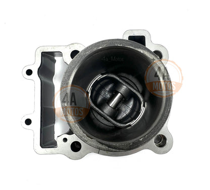 Kit Cilindro Completo Ktm Duke 250 Original