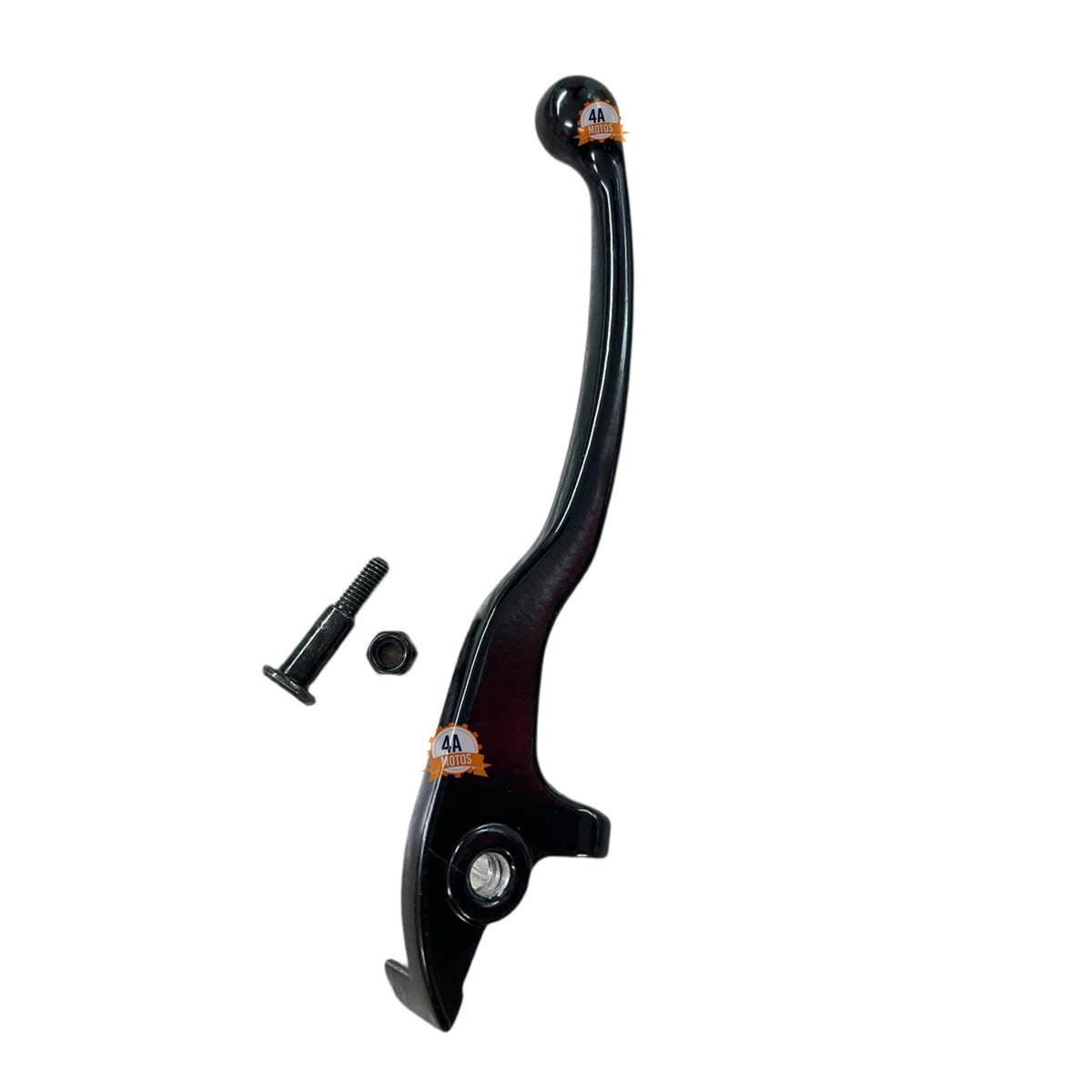 Manigueta De Freno Ktm Duke 200/ 390 Ag Original