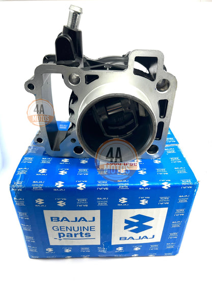 Kit Cilindro Pulsar Ns 200 Original Bajaj
