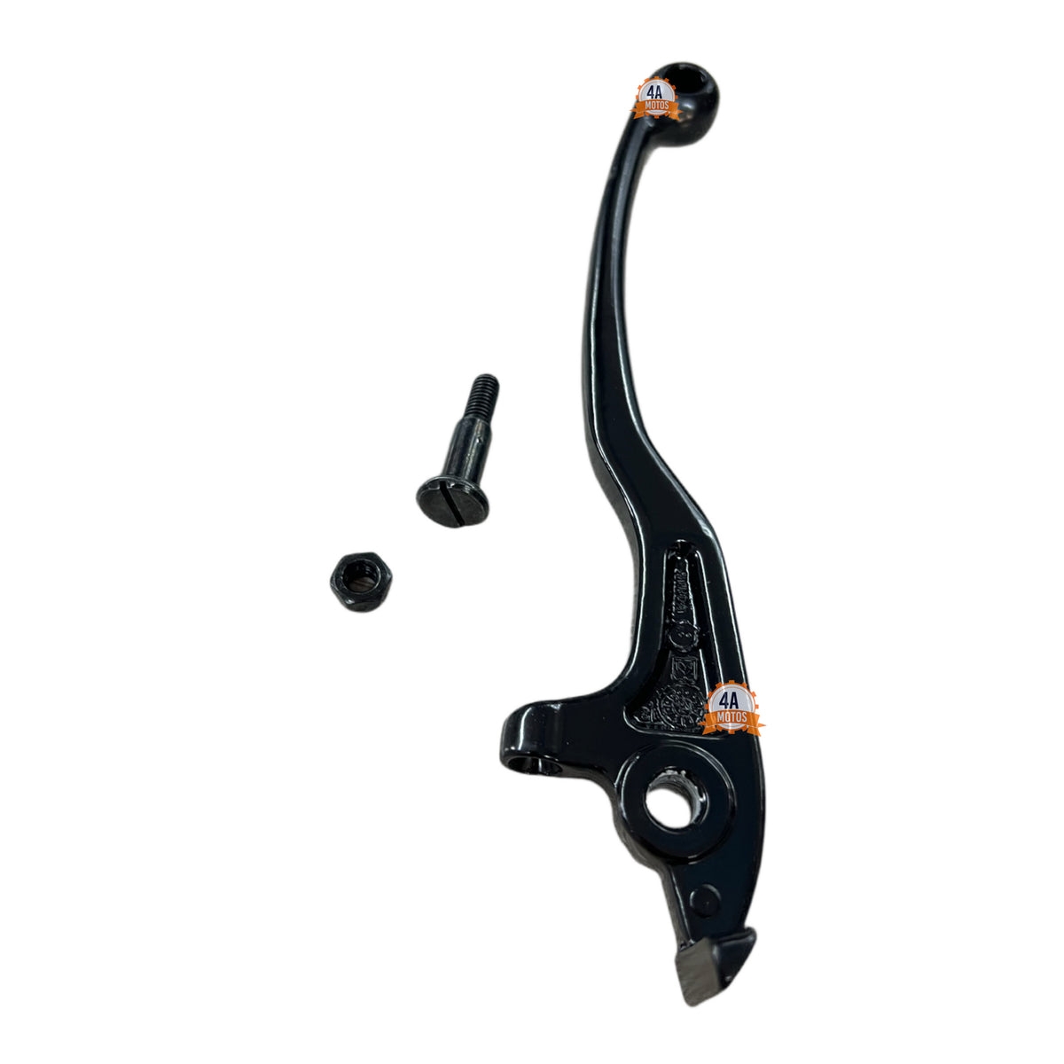 Manigueta De Freno Ktm Duke 200/ 390 Ag Original