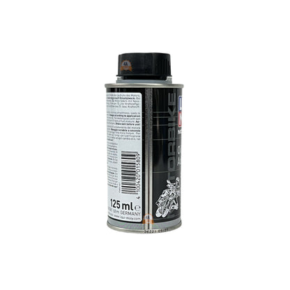 Motorbike Oil Additive Liqui Moly 125ml