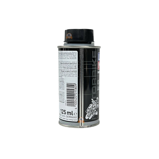 Aditivo Antidesgaste Motorbike Oil Additiv