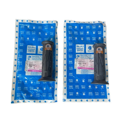 Juego Manilares O Mangos Dominar 250/ 400 V1 / Ug Original