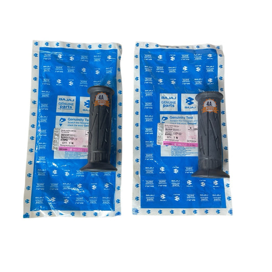 Juego Manilares O Mangos Dominar 250/ 400 V1 / Ug Original