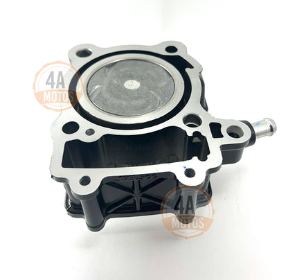 Kit Cilindro Pulsar Ns 200 Original Bajaj