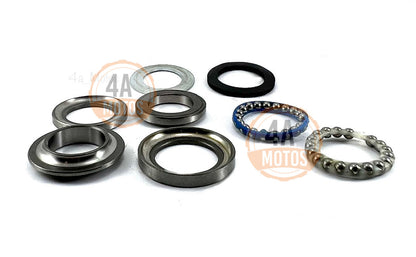 Kit Cunas Ktm Duke 200 - 250 - 390 Homologadas Bajaj