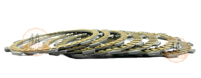 Kit Discos Clutch Dominar 250
