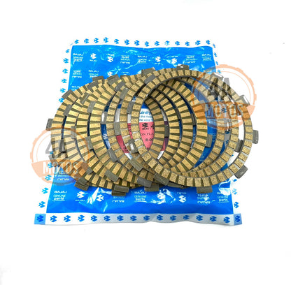 Kit Discos Clutch Ktm Duke 390 Ng Y Ktm Duke 250