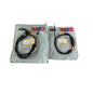 Guayas Clutch Y Acelerador Ktm Duke 200 2014/15/16/17 Orig