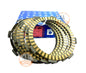 Kit Discos Clutch Ktm Duke 200