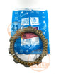 Kit Discos Clutch Original  Pulsar 180 Ug- Pro Y 220 .