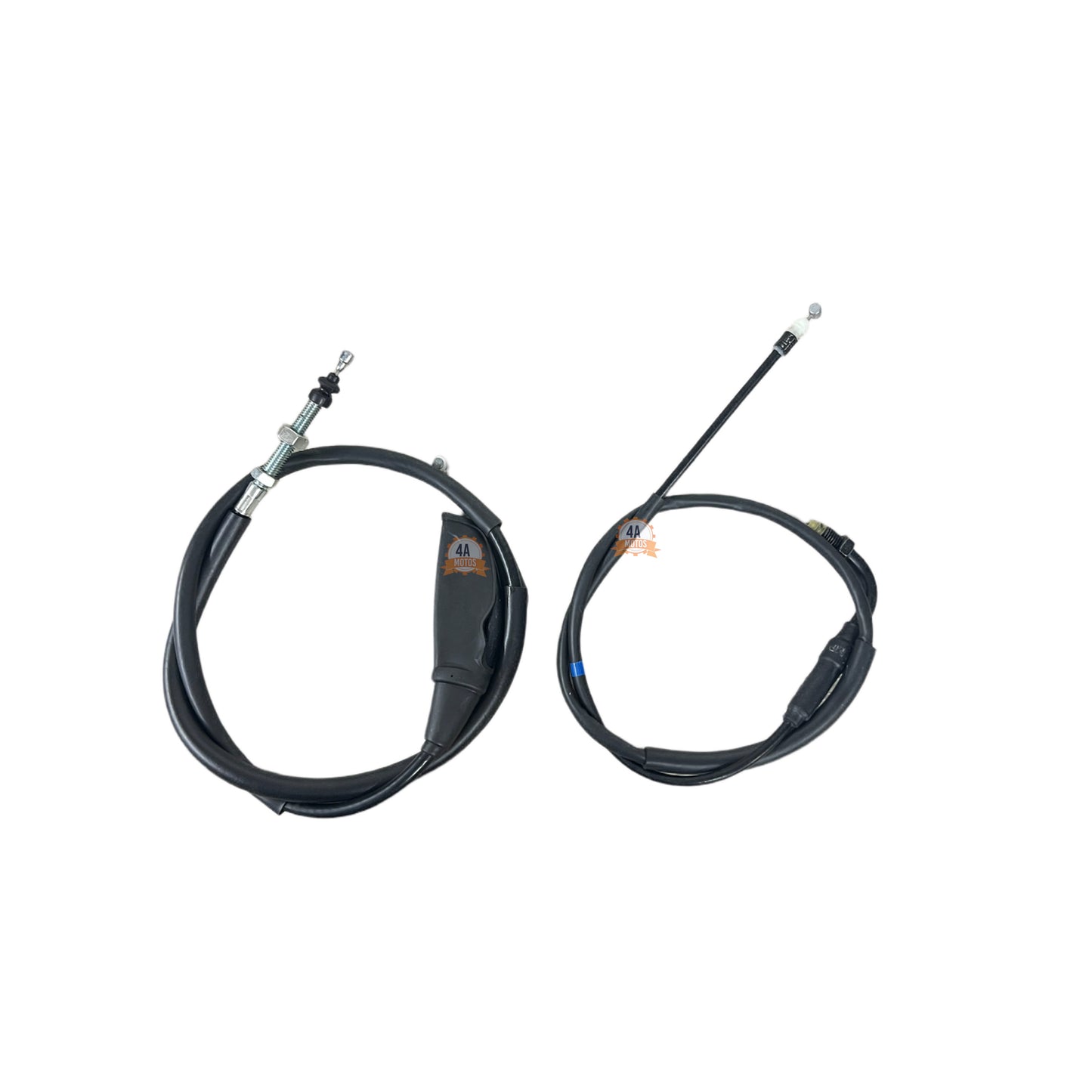 Guayas Clutch Y Acelerador Ktm Duke 390 Ag Original