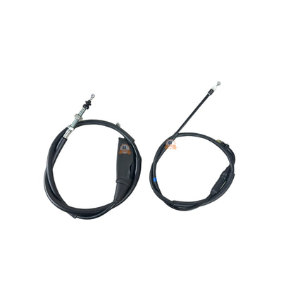 Guayas Clutch Y Acelerador Ktm Duke 390 Ag Original