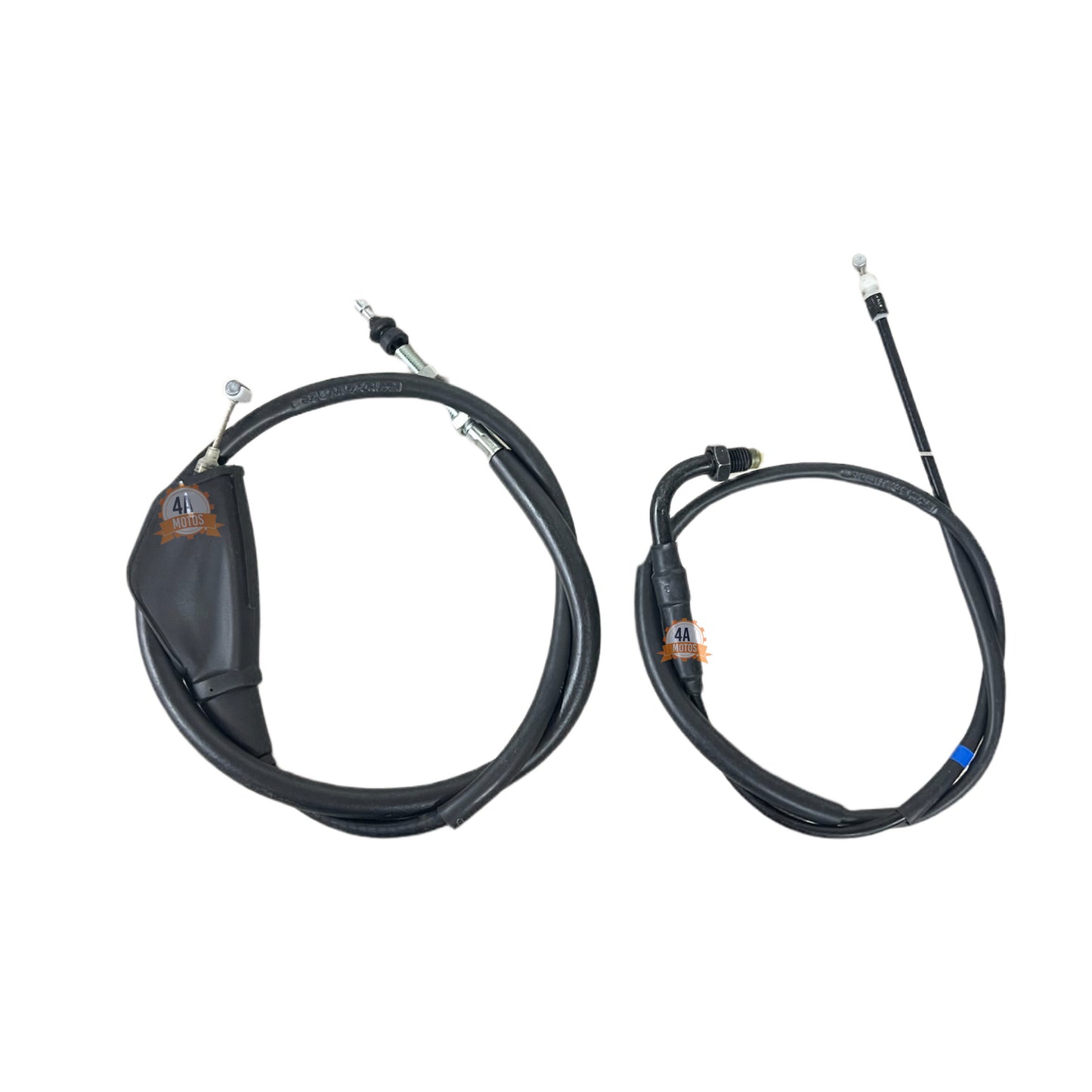 Guayas Clutch Y Acelerador Ktm Duke 390 Ag Original