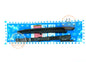 Kit Guías De Cadenilla Dominar 250 Original
