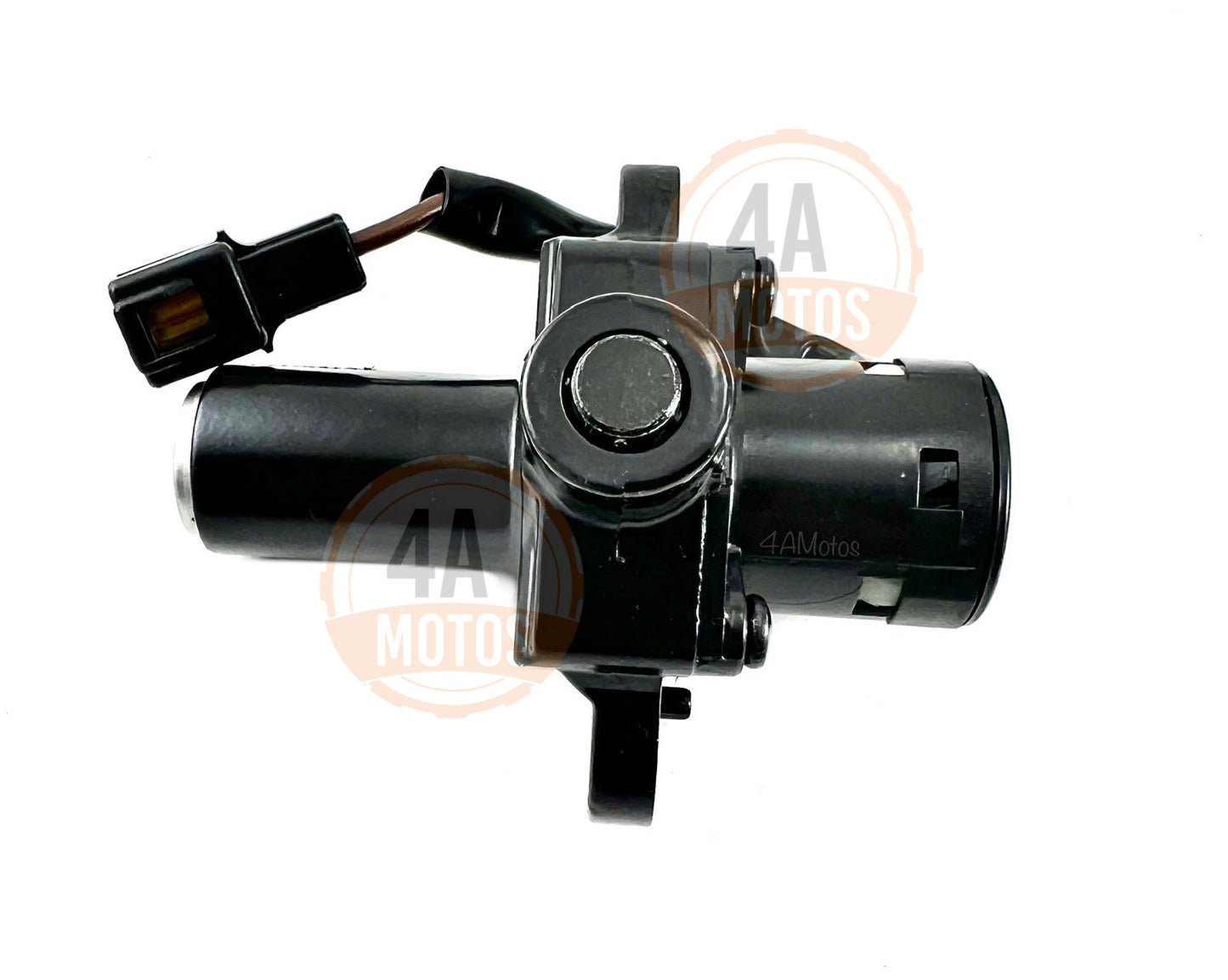 Kit Switch Ktm Duke 200 Ng Original