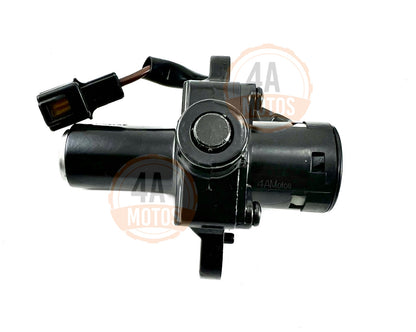 Kit Switch Ktm Duke 200 Ng Original
