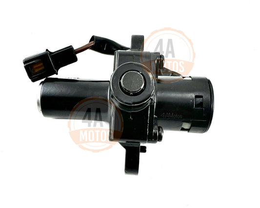 Kit Switch Ktm Duke 200 Ng Original