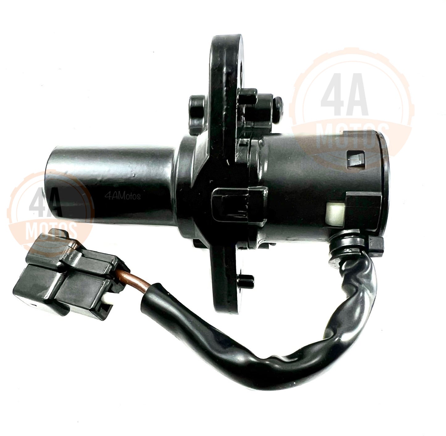 Kit Switch Ktm Duke 250 - 390 Ng Original