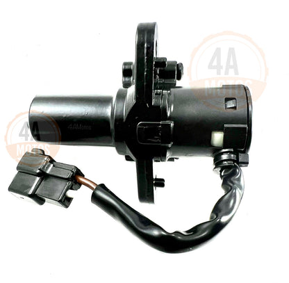 Kit Switch Ktm Duke 200 Ng Original