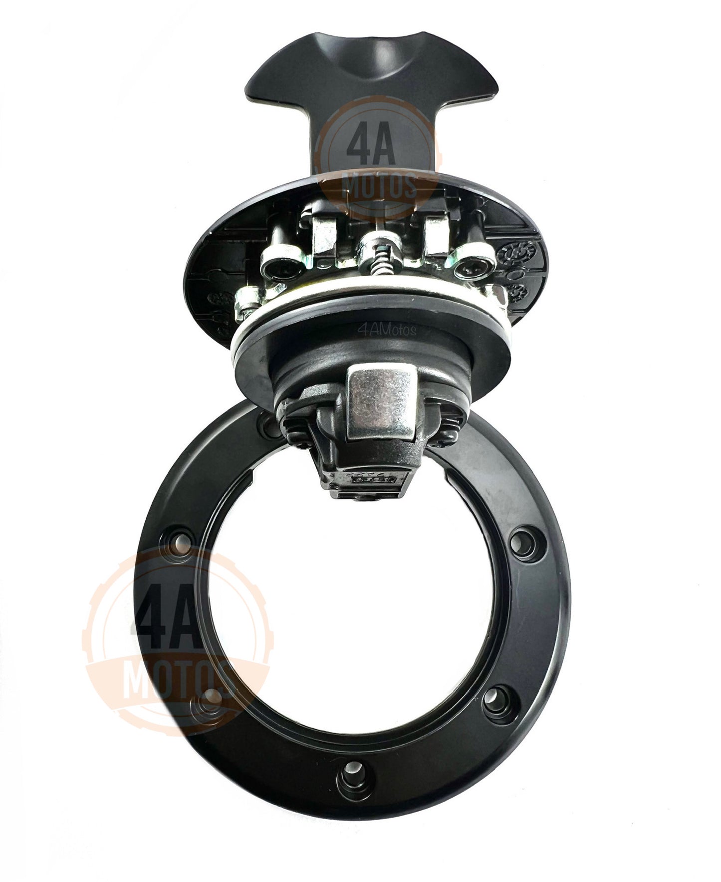 Kit Switch Ktm Duke 250 - 390 Ng Original