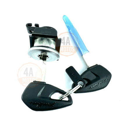 Kit Switch Encendido Ns 200 Original