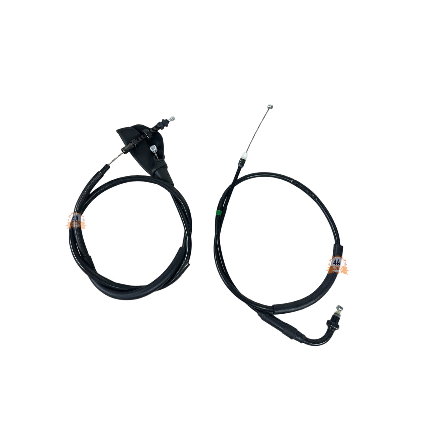 Guayas Clutch Y Acelerador Ktm Duke 200 Ng Mod Nuevo Orig