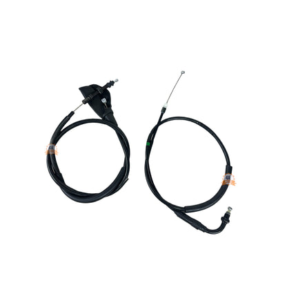 Guayas Clutch Y Acelerador Ktm Duke 200 Ng Mod Nuevo Orig