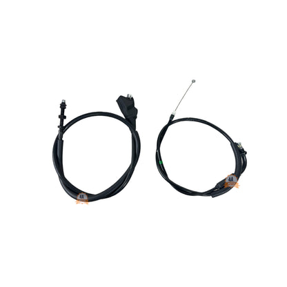 Guayas Clutch Y Acelerador Ktm Duke 250 Ng Original