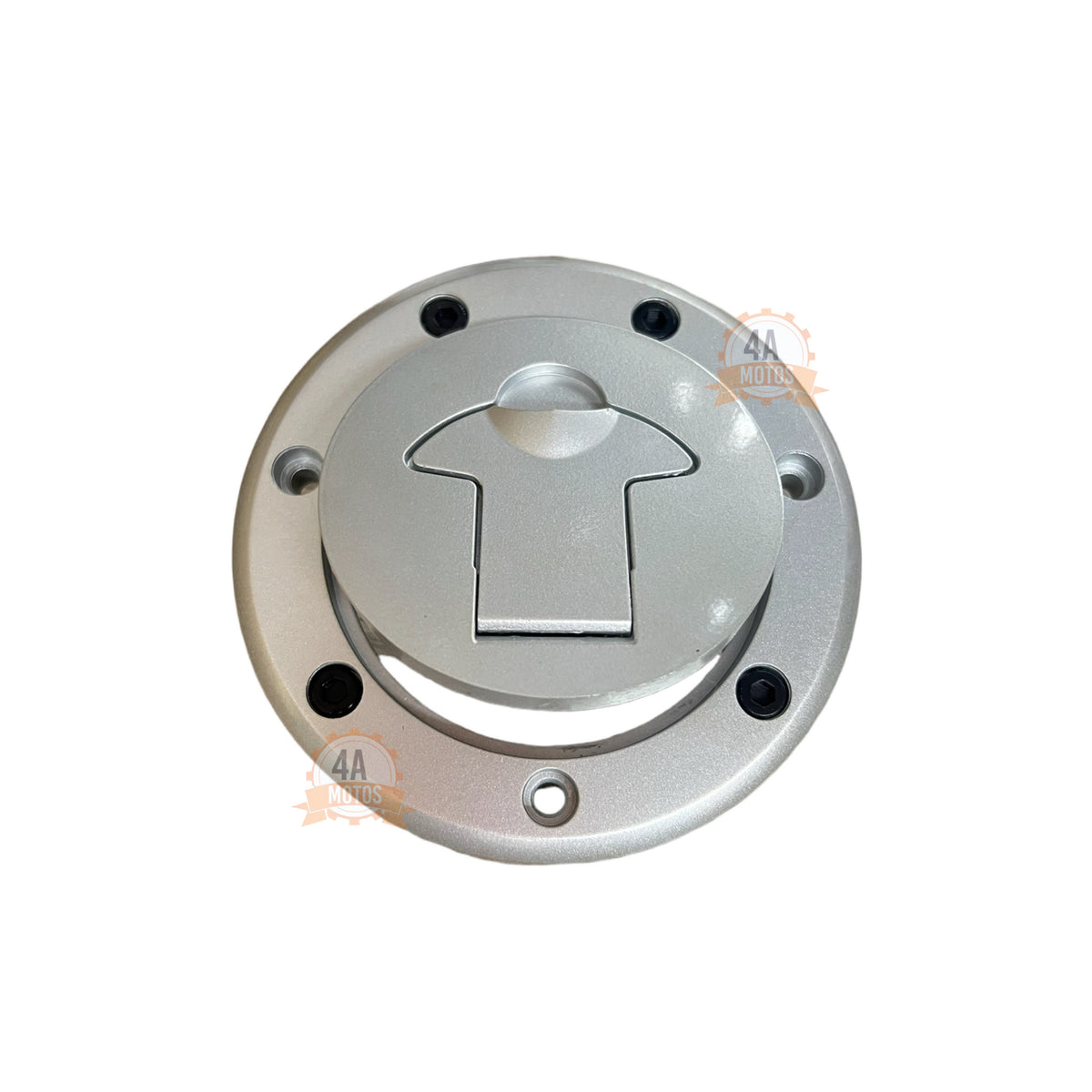 Tapa Tanque Gasolina Ktm Duke 200 Clasica Original