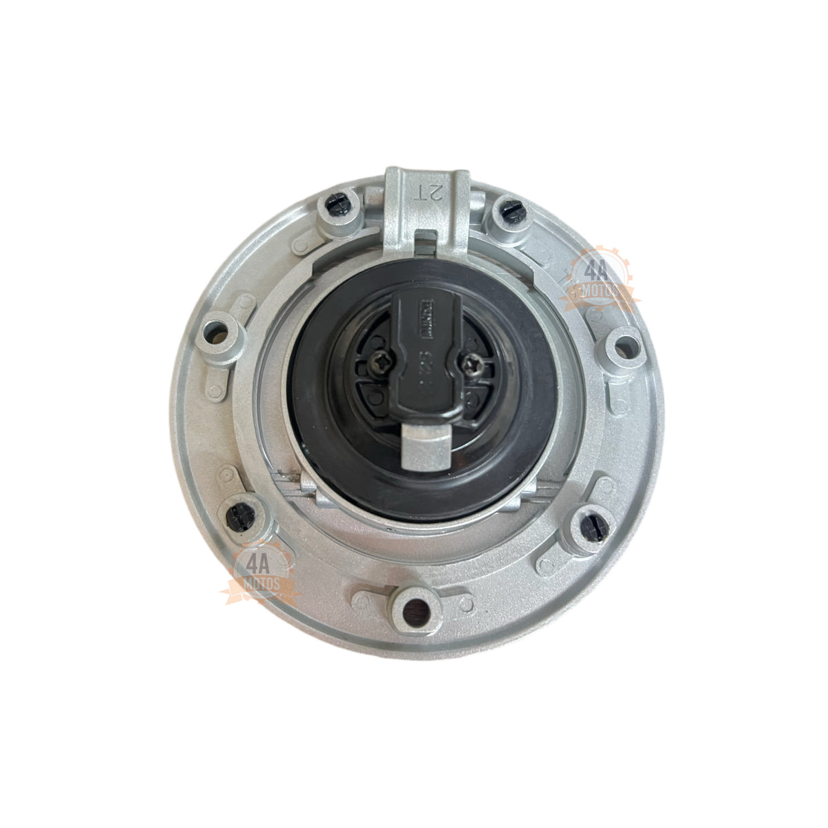 Tapa Tanque Gasolina Ktm Duke 200 Clasica Original
