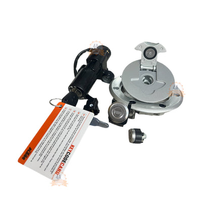 Kit Switch Ktm Duke 200 Y 390 Original