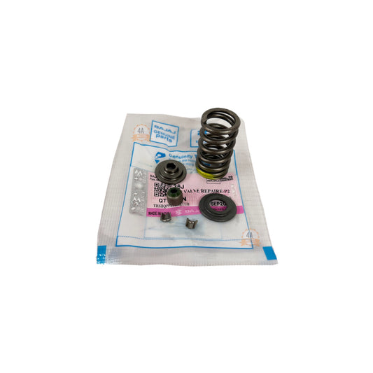 Kit Reparación Válvulas Ns 200 / FI / Rs 200 Original Bajaj