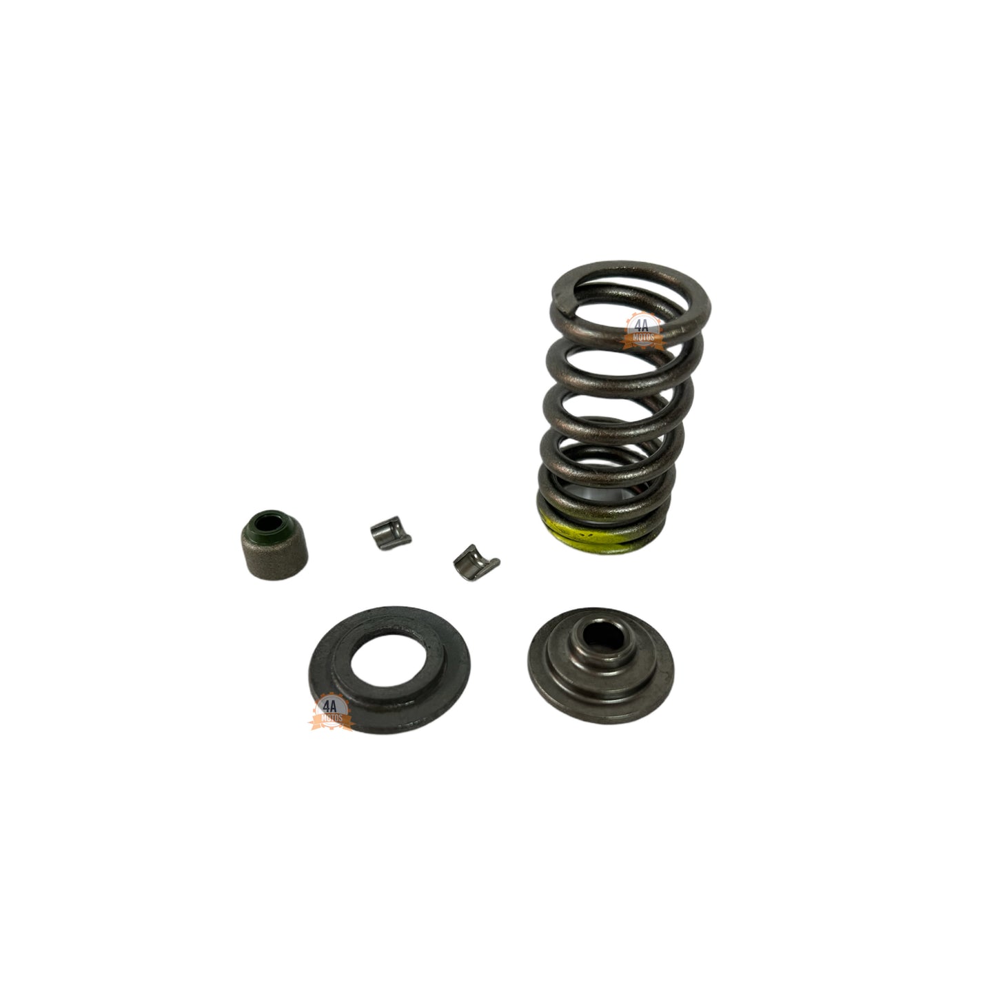 Kit Reparación Válvulas Ns 200 / FI / Rs 200 Original Bajaj