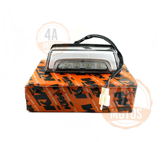 Stop Husqvarna Svartpilen 200 / 401 Original Ktm