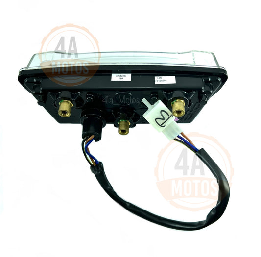 Stop Husqvarna Svartpilen 200 / 401 Original Ktm