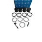 Kit Reparación Caliper Delantero Dominar 250 / 400 Ug Bajaj