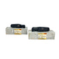 Juego Posapies Traseros Ktm Duke 200/ 250/ 390 Ag-ng-rc