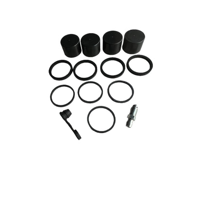 Kit Reparación Caliper Delantero Dominar 250 / 400 Ug Bajaj
