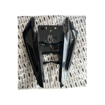 Cubierta Trasera Sillín Rc 200 Ktm Original