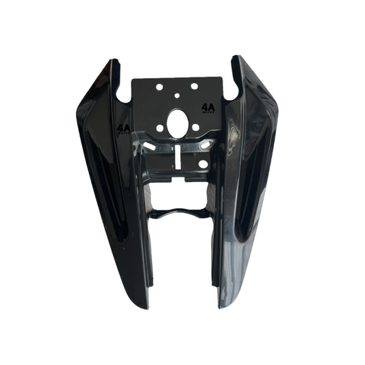Cubierta Trasera Sillín Rc 200 Ktm Original