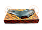 Protector Radiador Derecha Ktm Adventure 250 /390 Original