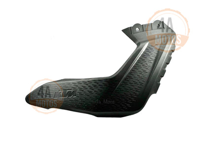Protector Radiador Derecha Ktm Adventure 250 /390 Original