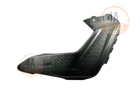 Protector Radiador Derecha Ktm Adventure 250 /390 Original