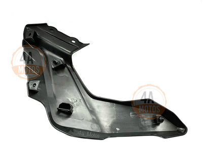 Protector Radiador Derecha Ktm Adventure 250 /390 Original