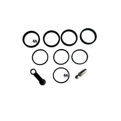 Oring Mordaza Delantero Ktm Duke 200 / 250 / 390