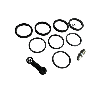Oring Mordaza Delantero Ktm Duke 200 / 250 / 390