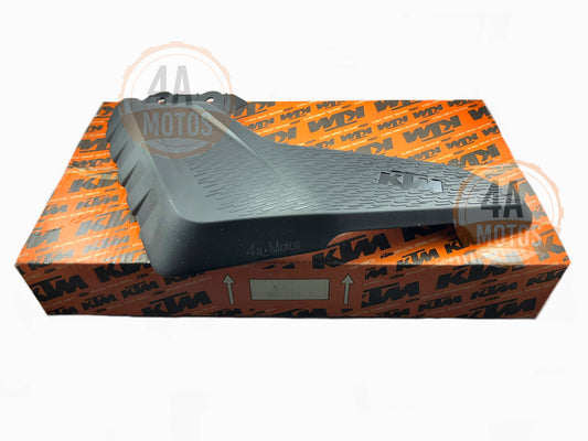 Protector Radiador Izquierda Ktm Adventure 250 /390 Original