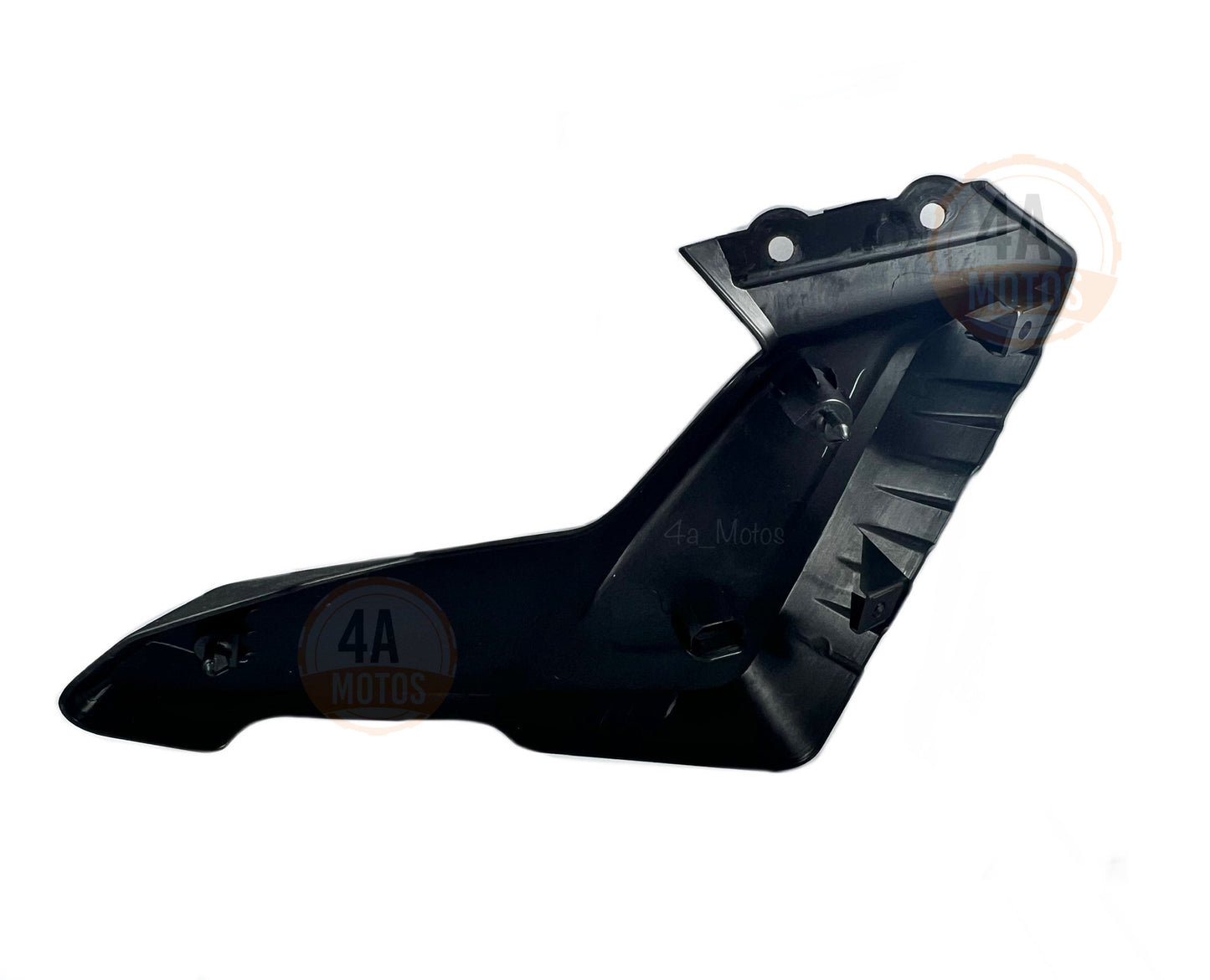 Protector Radiador Izquierda Ktm Adventure 250 /390 Original